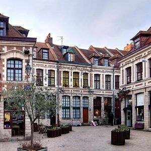 Old Town - Nice Flat In The Vieux Lille